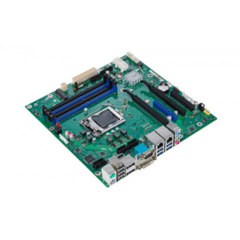 Fujitsu D3441-S - emolevy - mikro-ATX