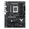 ASUS TUF GAMING B850-PLUS WIFI emolevy