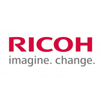 Ricoh D0E36097 (D0E3-6097) litteä hihna-siirto: välisiirtohihna