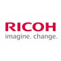 Ricoh D0E36097 (D0E3-6097) litteä hihna-siirto: välisiirtohihna