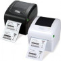 TSC DA220W 203 dpi 6 ips vain USB DA220 6 VALKOINEN KOTELO+ - tarra-/etikettitulostin - 203 dpi