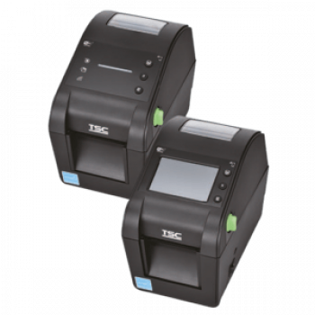 TSC DH220E USB only 8 pistettä/mm 203dpi RTC USB Kit - tarratulostin - tarratulostin