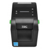 TSC DH220E USB only 8 pistettä/mm 203dpi RTC USB Kit - tarratulostin - tarratulostin