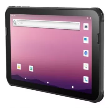 HONEYWELL ScanPal EDA10A - tabletti - järeä - Android 12 - 128 GB - 25,7 cm (10,1)