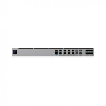Ubiquiti UniFi Enterprise Firewall Core EF-CORE Enterprise-luokan 100G pilvipalveluyhdyskäytävä, 79G IDS/IPS