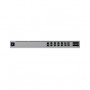 Ubiquiti UniFi Enterprise Firewall Core EF-CORE Enterprise-luokan 100G pilvipalveluyhdyskäytävä, 79G IDS/IPS