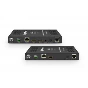 Wyrestorm EX3-100-eARC - 4K60Hz HDBaseT jatkosarja eARC POH