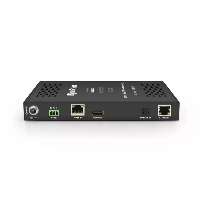 Wyrestorm EX3-100-eARC - 4K60Hz HDBaseT jatkosarja eARC POH