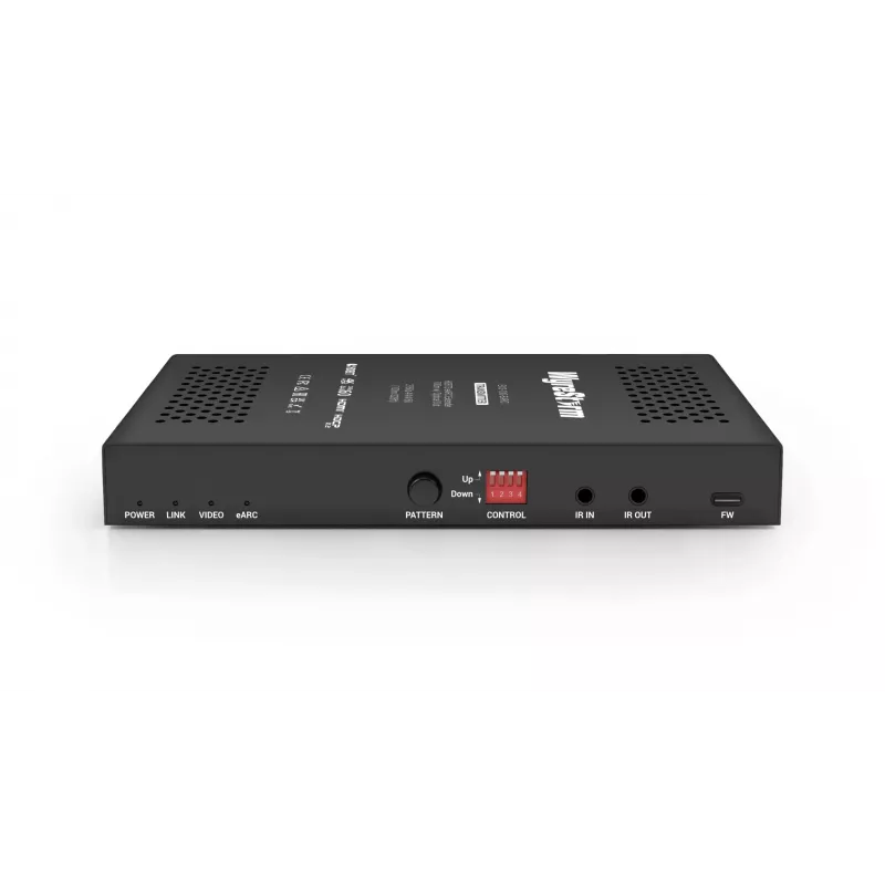 Wyrestorm EX3-100-eARC - 4K60Hz HDBaseT jatkosarja eARC POH