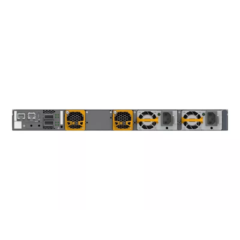 Juniper EX Series EX4400-24MP - kytkin - L3 - hallittava - 24 x 100/1000/2.5G/5G/10GBase-T (PoE++)