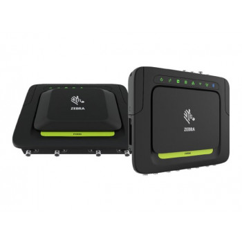 FXR90 ULTRA-RUGGED kiinteä RFID-lukija UHF BT 5.3 WIFI6 8 porttia