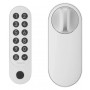SMART HOME -lukko U200/WEISS EL-D02D-W AQARA