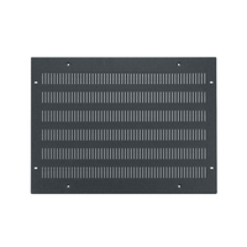 Vaddio Middle Atlantic ERK VT - rack-paneeli - ylä