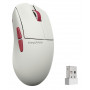 KEYCHRON G4 valkoinen langaton hiiri