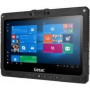 GETAC SSD - 128 GB - sisäinen - canisterilla