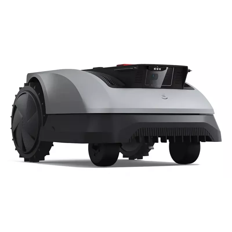 RUOHONLEIKKUROBOTTI/GOAT O600 RTK ECOVACS