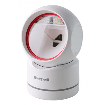 HONEYWELL HF680 - viivakoodilukija - pöytämalli