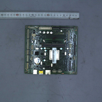 HP Pba-Main M4530Nx C4N 6L pääpiirilevy PBA 155