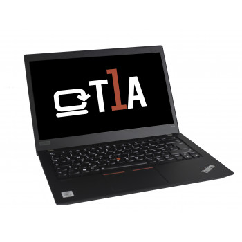 Kunnostettu Lenovo ThinkPad T14s 14