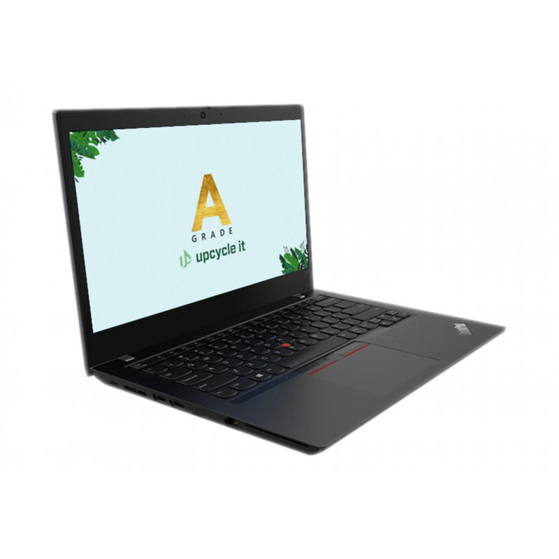 upcycle it Lenovo ThinkPad L14 G2 kunnostettu A
