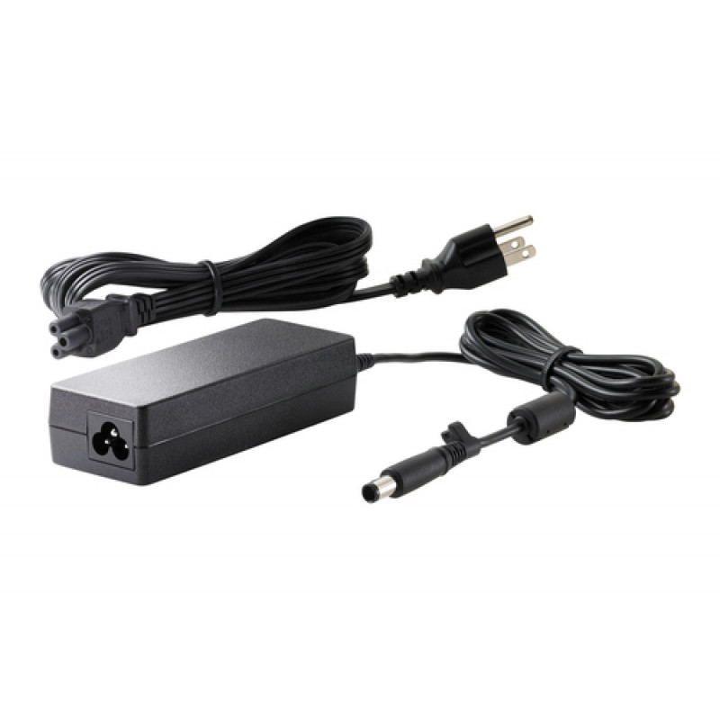 HP Smart - virtalähde - 45 wattia - ei BLK - CTO