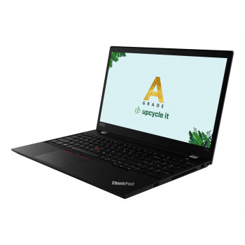 upcycle it Lenovo ThinkPad P15s G1 kunnostettu (LAP-P15SG1-MX-A005)