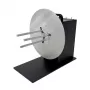 Labelmate CAT-3-ACH - tarran takaisinkelausyksikkö - vaihtovirta 230 V - 155 mm (6.1)