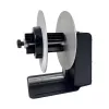 Labelmate MC-PRO - ulkoinen tarran kelauslaite, enintään materiaalin leveys 110 mm