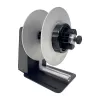 Labelmate MC-PRO - ulkoinen tarran kelauslaite, enintään materiaalin leveys 110 mm