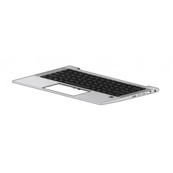 HP M36413-061 - näppäimistö - italia - taustavalaistu näppäimistö - HP