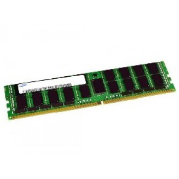 Samsung - M393A8K40B21-CTC - DDR4 - moduuli - 64 GB - DIMM 288-PIN - 2400 MHz / PC4-19200 CL19 1,2 V rekisteröity ECC