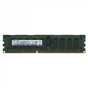 Samsung DDR3 - moduuli - 4 GB - DIMM 240-PIN