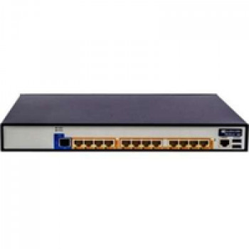AudioCodes Mediant 800C E-SBC - redundantti - VoIP-yhdyskäytävä