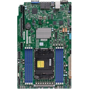 Supermicro X13SEW-F - emolevy - LGA4677 Socket-E