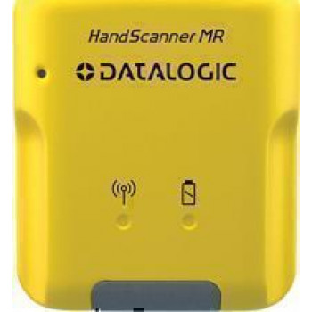 Datalogic latausteline viivakoodiskannerille - lähtöliitännät: 10