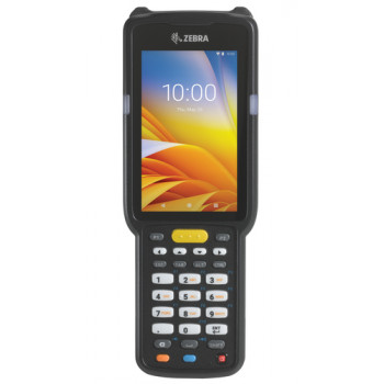 Zebra MC3300ax - tiedonkeruupääte - Android 11 - 32 GB - 10,2 cm (4 inch)
