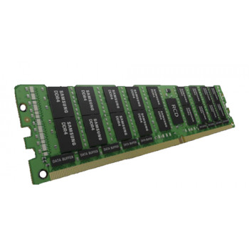 Samsung - DDR4 - moduuli - 128 GB - LRDIMM 288-nastainen - 3200 MHz / PC4-25600 1,2 V Load-Reduced ECC