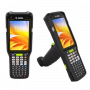 Zebra MC3400 - tiedonkeruupääte - jykevä - Android - 64 GB UFS-kortti - 10,2 cm (4) (MC3401-0G1M52SS-A6)