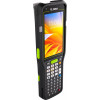 Zebra MC3400 - tiedonkeruupääte - jykevä - Android - 64 GB UFS-kortti - 10,2 cm (4) (MC3401-0S1K42SS-A6)