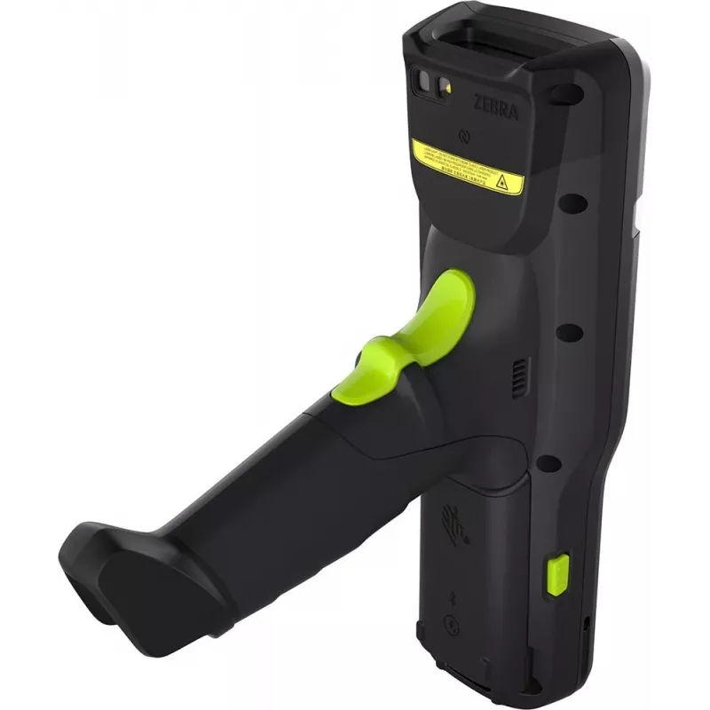 Zebra MC34 LAN WIFI 6E STRAIGHT BT NFC 4 - tiedonkeruulaite - 2,4 GHz (MC3401-0S1K43SS-A6)