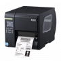 TSC ML341P 300dpi 2,3 TUUMAN LCD DRAM 128MB/FLASH 128MB USB+RS-232+ETHERNET+USB - Tarratulostin - 300 dpi