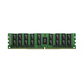 Samsung - M386A8K40DM2-CWE - DDR4 - moduuli - 64 GB - LRDIMM 288-nastainen - 3200 MHz / PC4-25600 1,2 V Load-Reduced ECC
