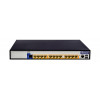 AudioCodes Mediant 800B E-SBC - redundantti - VoIP-yhdyskäytävä - GigE - 1U (2 kpl:n pakkaus)