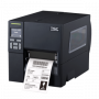 TSC MB241 203dpi 2,3 tuuman LCD DRAM 256MB/FLASH 256MB USB+RS-232+ETHERNET+USB - tarra-/etikettitulostin - 203 dpi