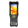 Zebra MC9400 - tiedonkeruupääte - jykevä - Android - 128 GB - 10,9 cm (4,3) (MC9401-0G1J6ESS-A6)
