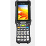 Zebra MC9400 - tiedonkeruupääte - jykevä - Android - 128 GB - 10,9 cm (4,3 tuuman) (MC9401-0G1R6ASS-A6)