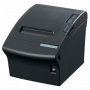 Metapace T-3III Cutter USB Ethernet Kit USB musta kuittitulostin terminen - tulostin - värillinen