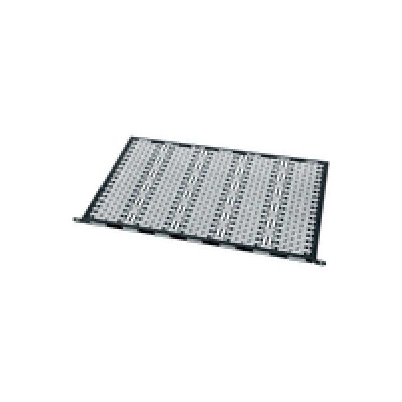 Middle Atlantic Products Middle Atlantic MS-11 - räkki - hylly - 48,3 cm (19 inch)