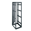 Vaddio Middle Atlantic MRK 4031 - kaappi - 40U - 48,3 cm (19