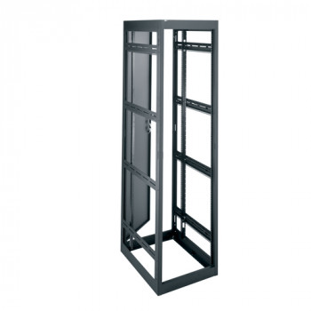 Vaddio Middle Atlantic MRK 4031 - kaappi - 40U - 48,3 cm (19